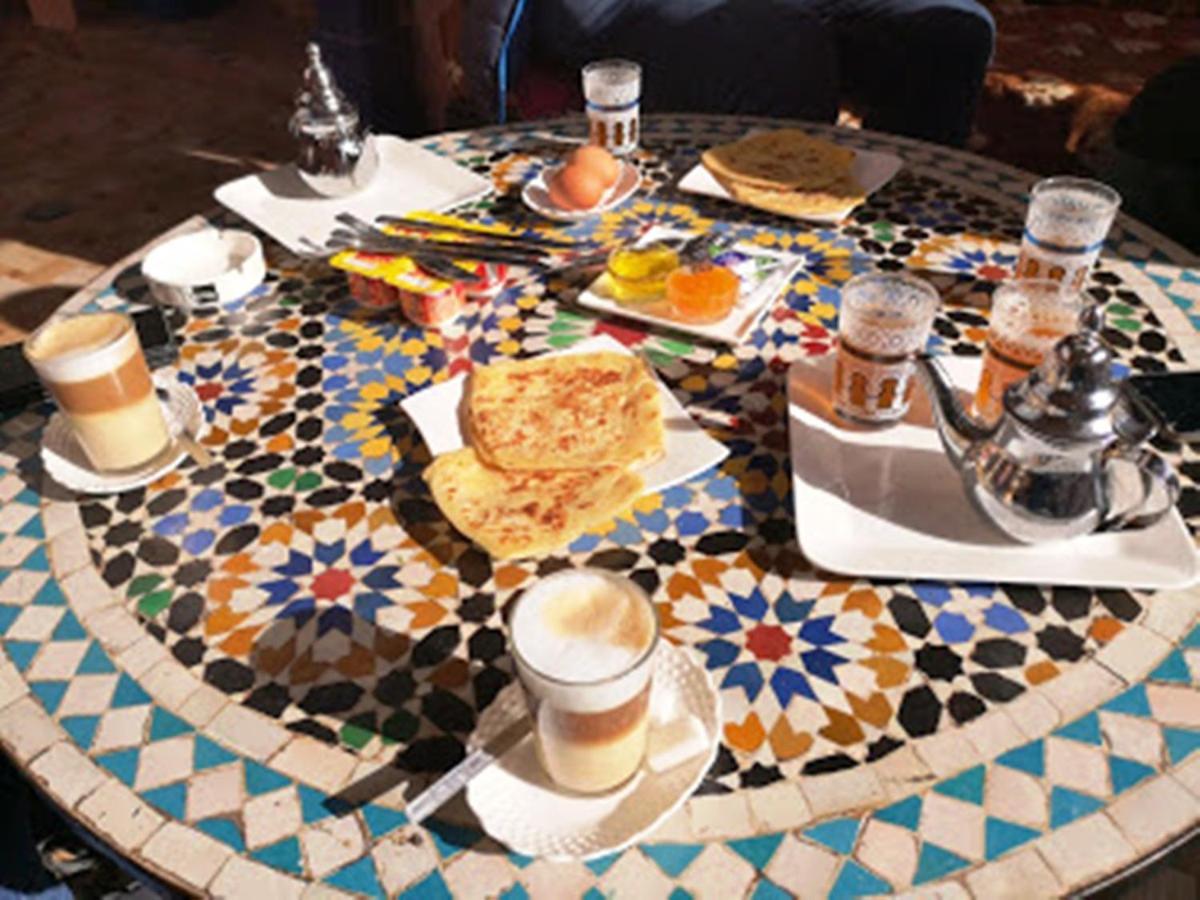Tamazouzt Riad