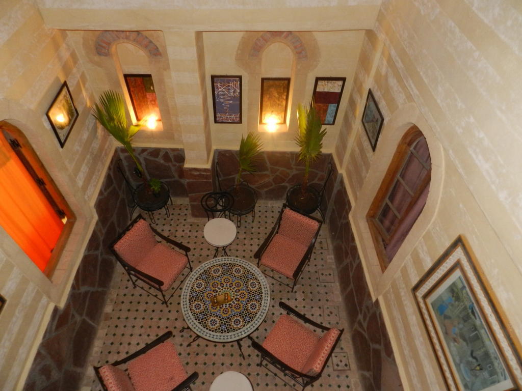 Tamazouzt Marrakesh
