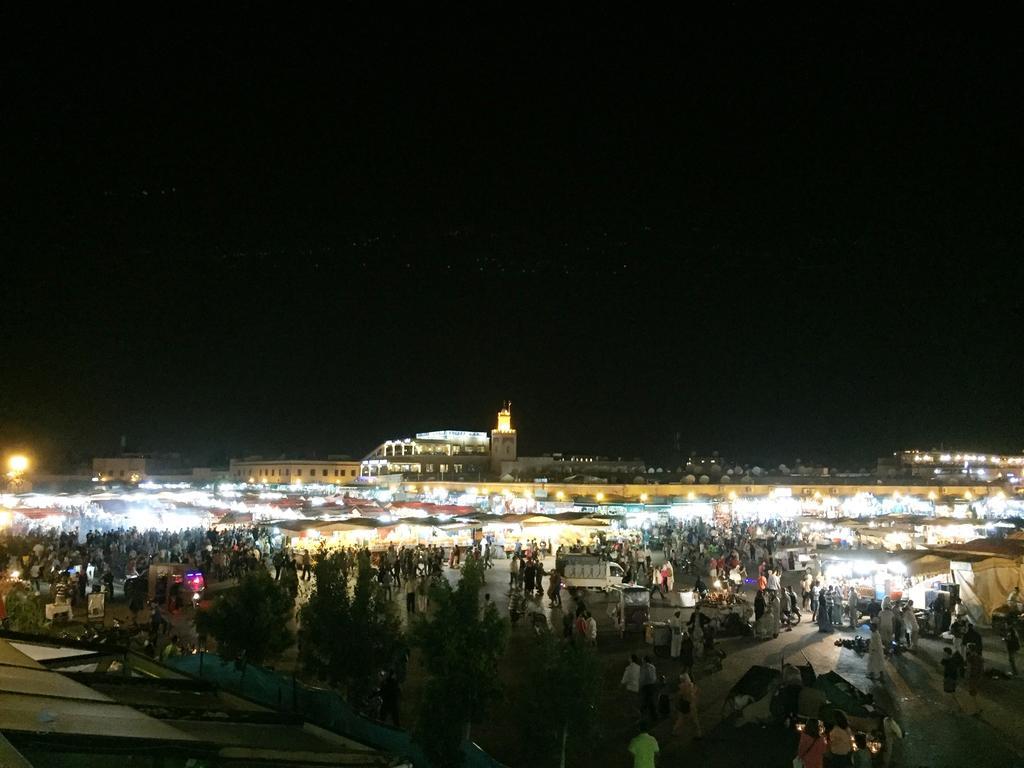Riad Tamazouzt 2*