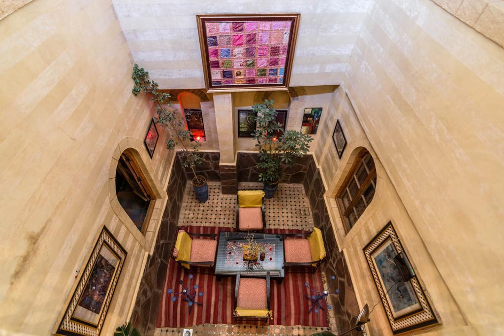 Tamazouzt Marrakesh