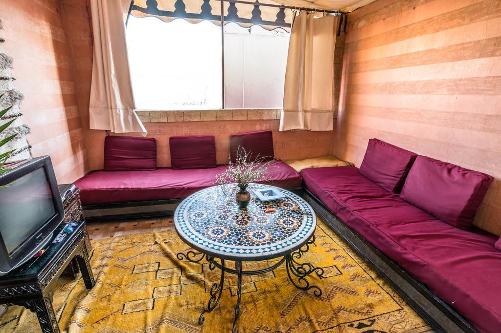Tamazouzt Marrakesh