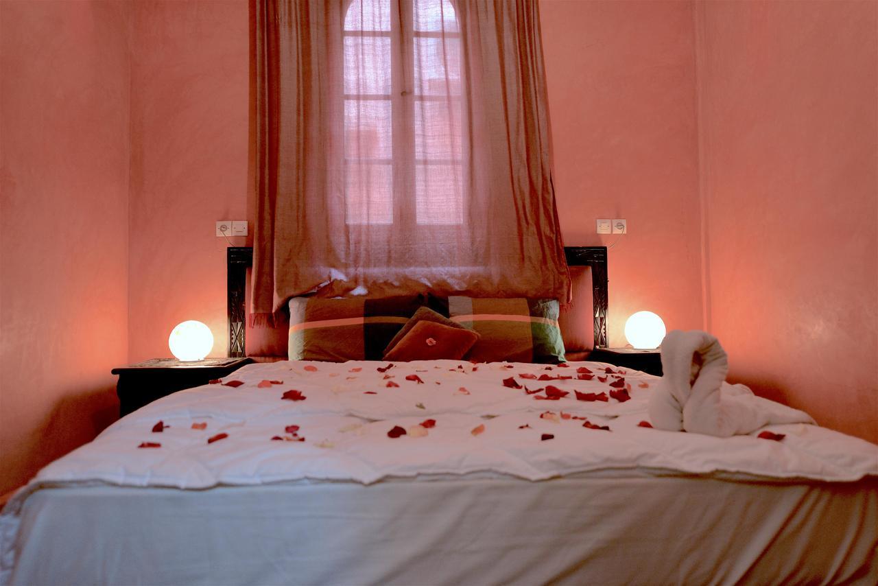 Tamazouzt 2* Marrakesh