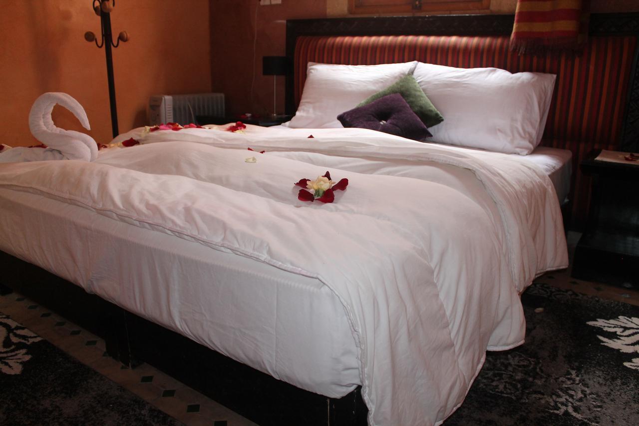 Tamazouzt 2* Marrakesh