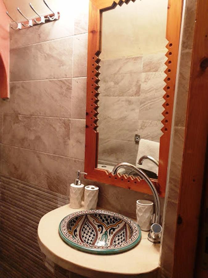 Tamazouzt 2* Marrakesh
