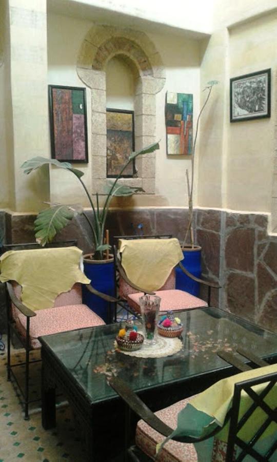 Tamazouzt Riad 2*