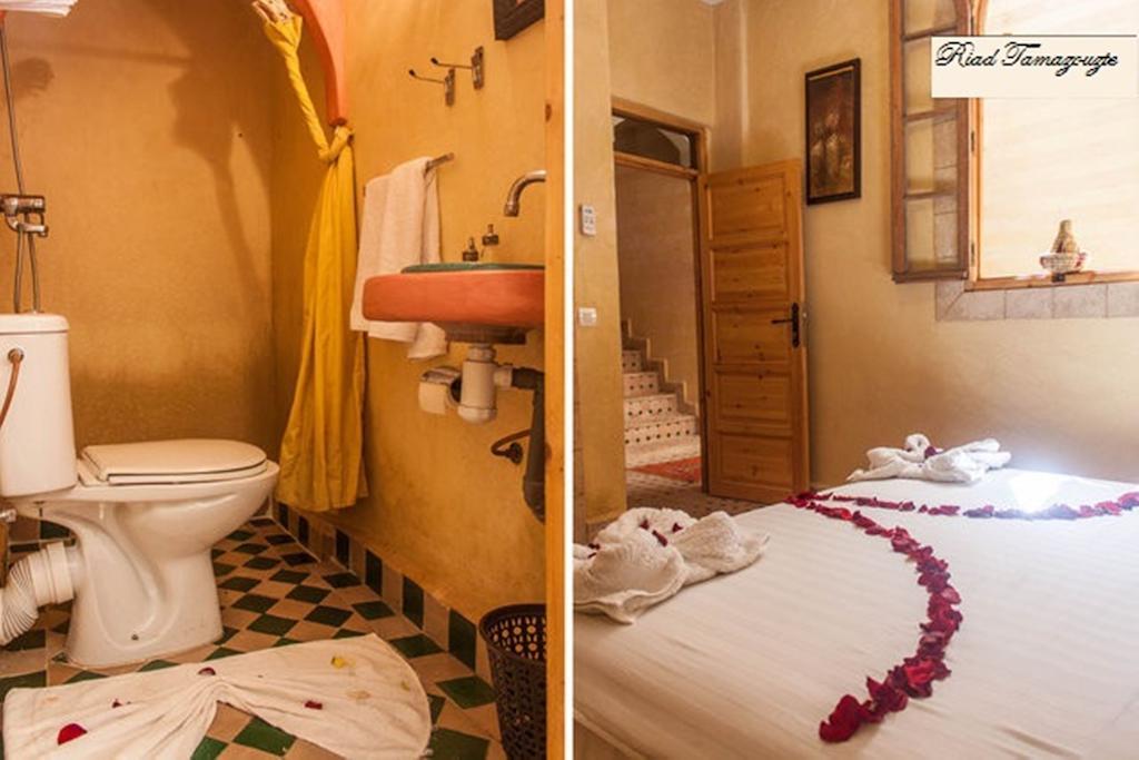 Tamazouzt Marrakesh
