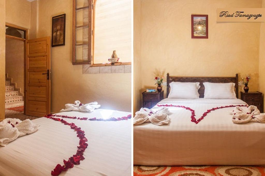 Riad Tamazouzt