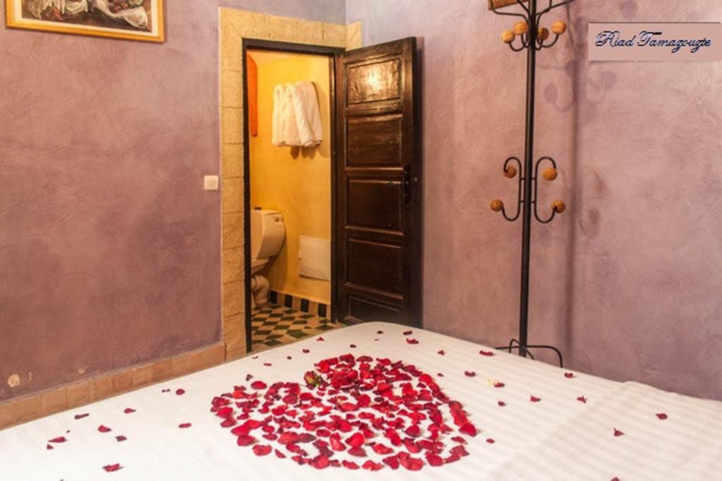 Riad Tamazouzt