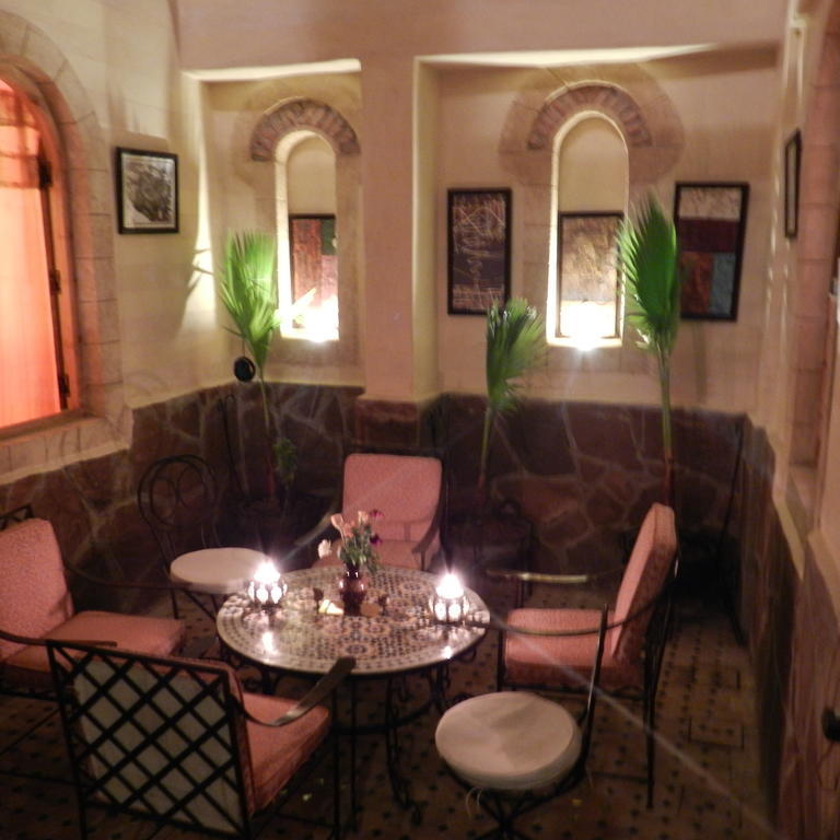 Riad Tamazouzt 2*