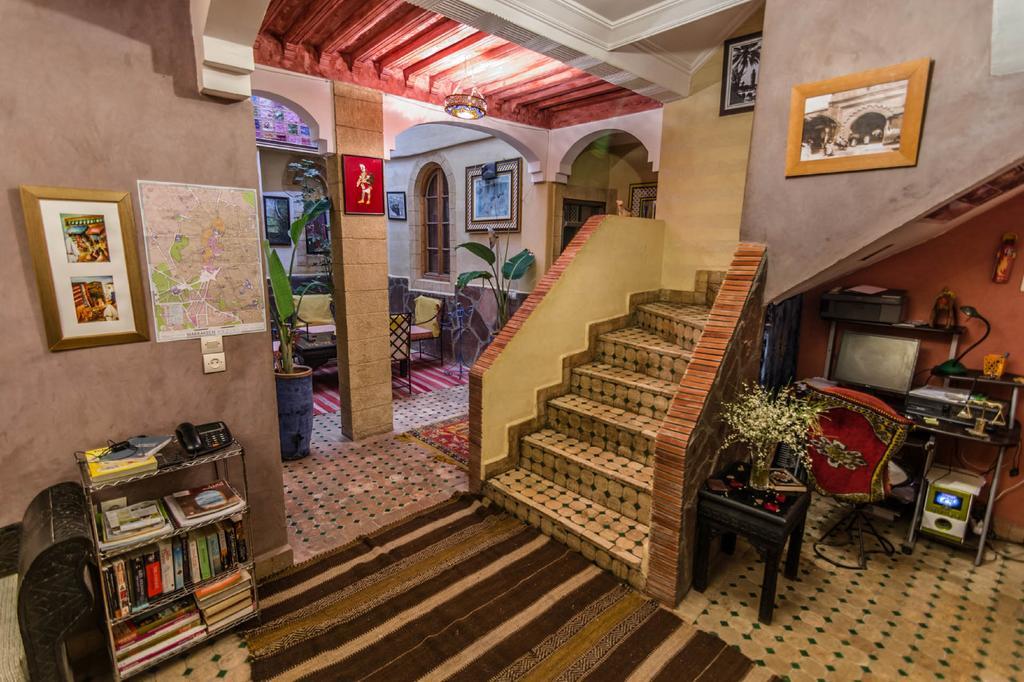 Tamazouzt Marrakesh