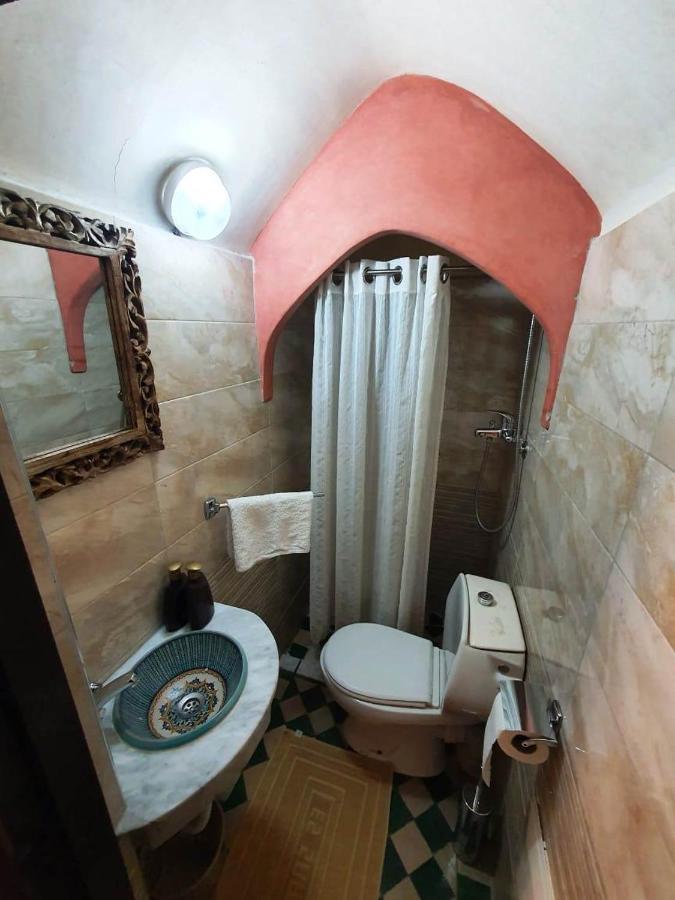 Tamazouzt Marrakesh